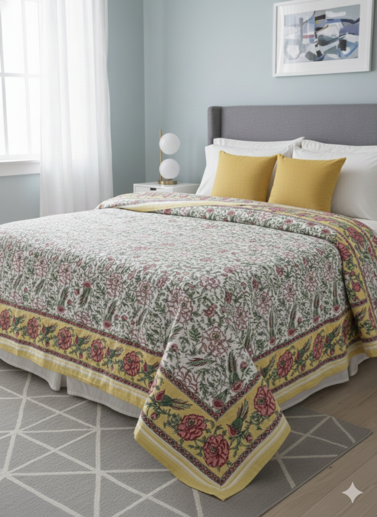 Quilt Cover