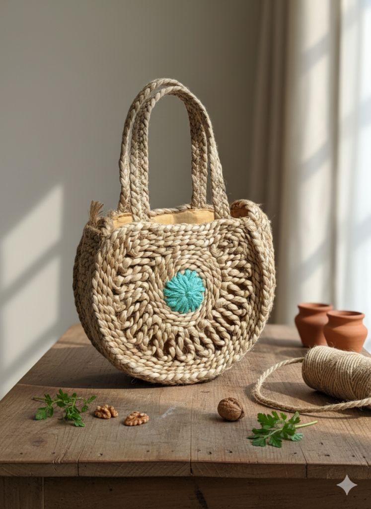Jute Jovial