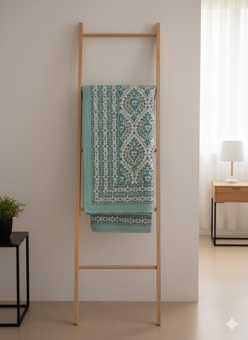 The Living Trends