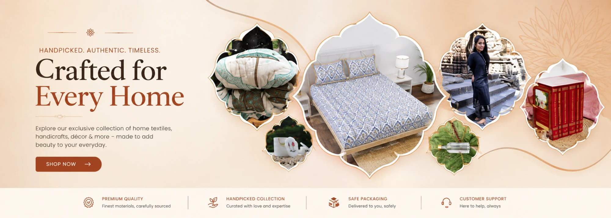 The Living Trends new season collection
