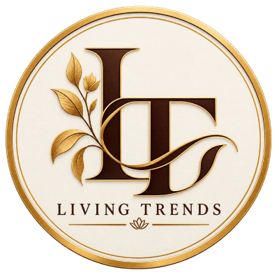 LIVING TRENDS farm fields