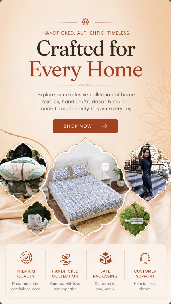 The Living Trends new season collection